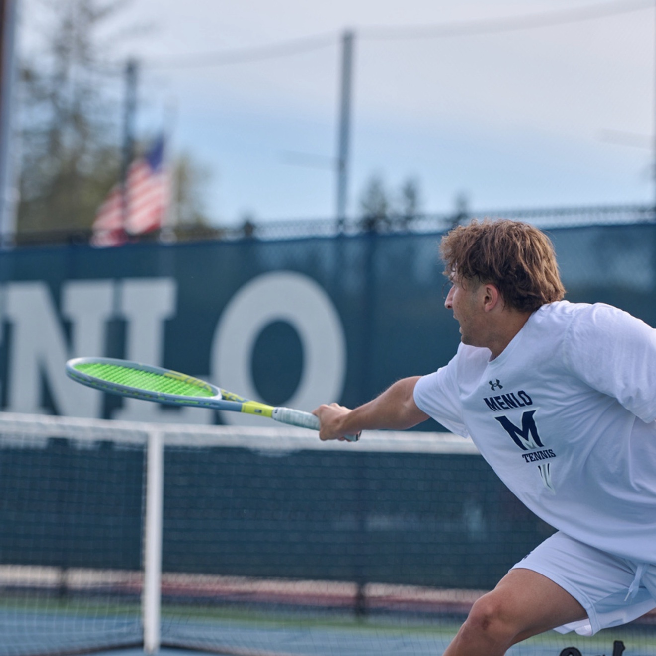 Tennis by Amir