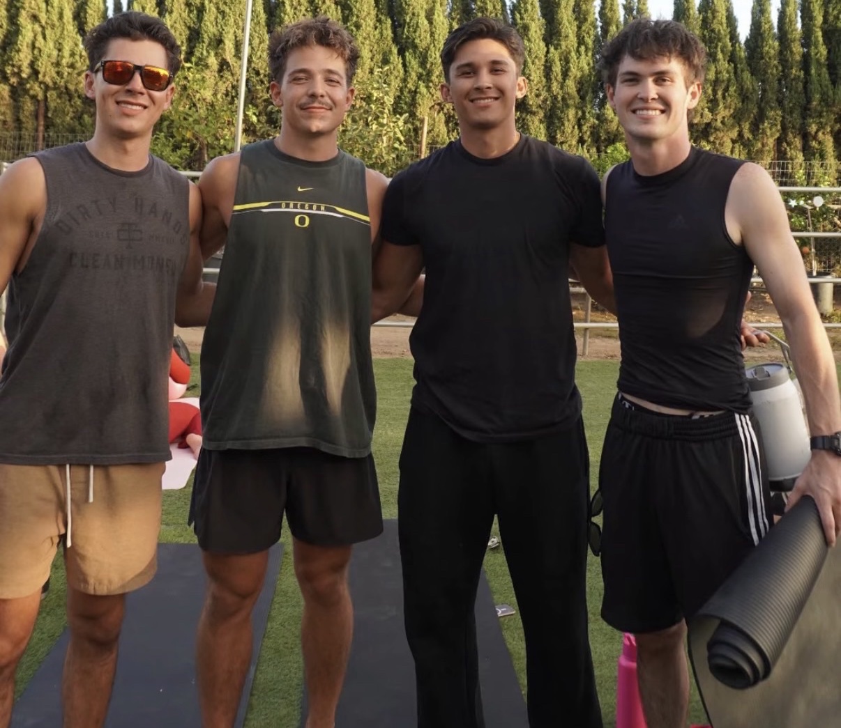 The Social Reset Full Day Wellness Experience — image 2 of 4