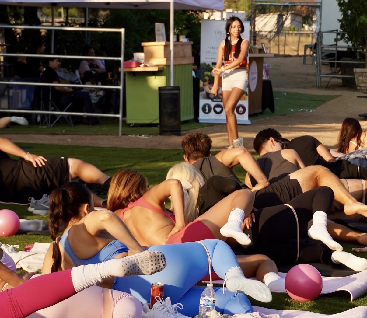 The Social Reset Full Day Wellness Experience — image 4 of 4