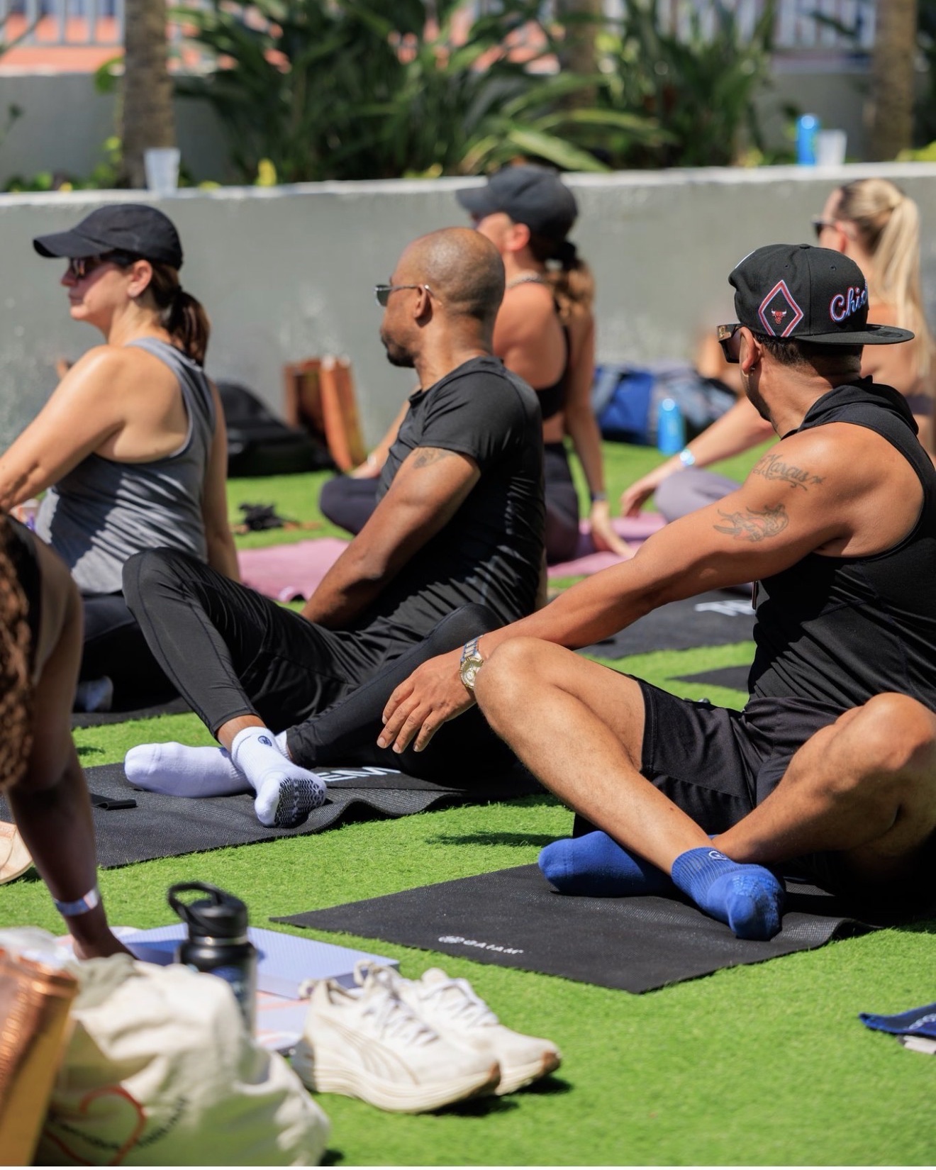 Sunne Life Wellness Festival — image 3 of 4