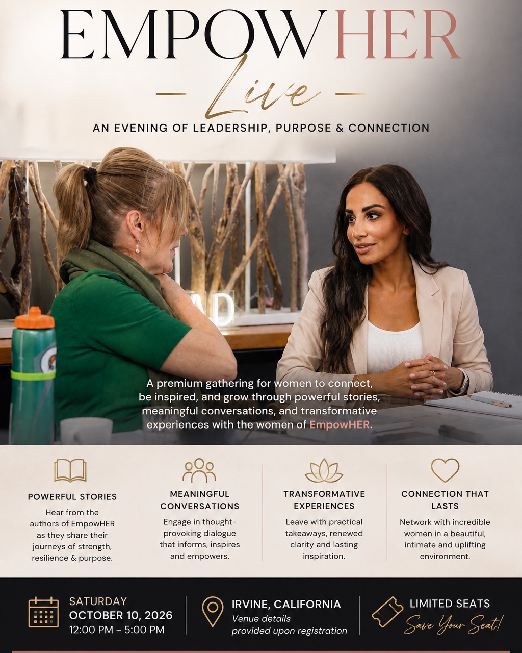 EmpowHER Orange County