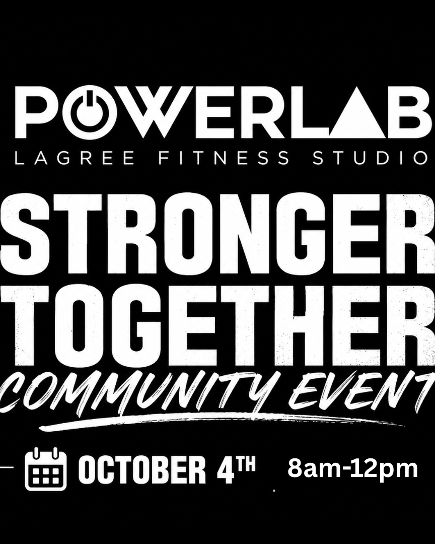 Stronger together