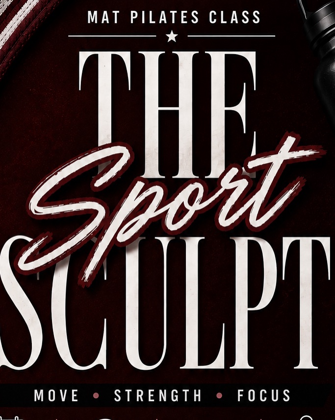 THE SPORT SCULPT