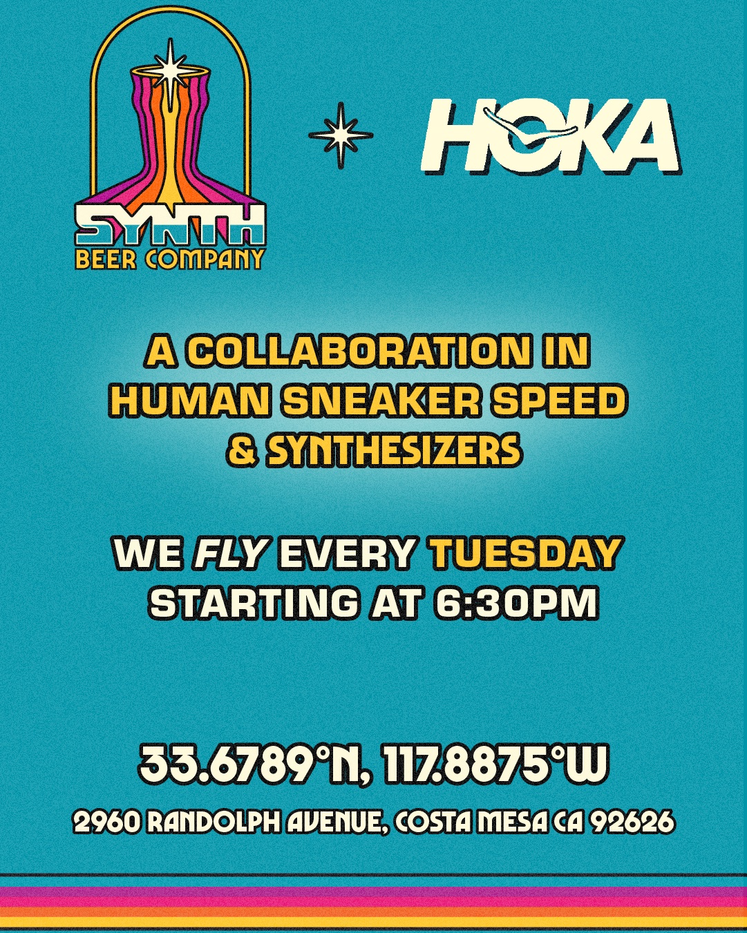 HOKA Run Club — image 1 of 2