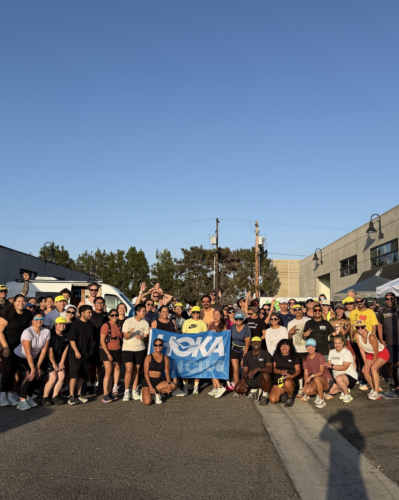 HOKA Run Club — image 2 of 2