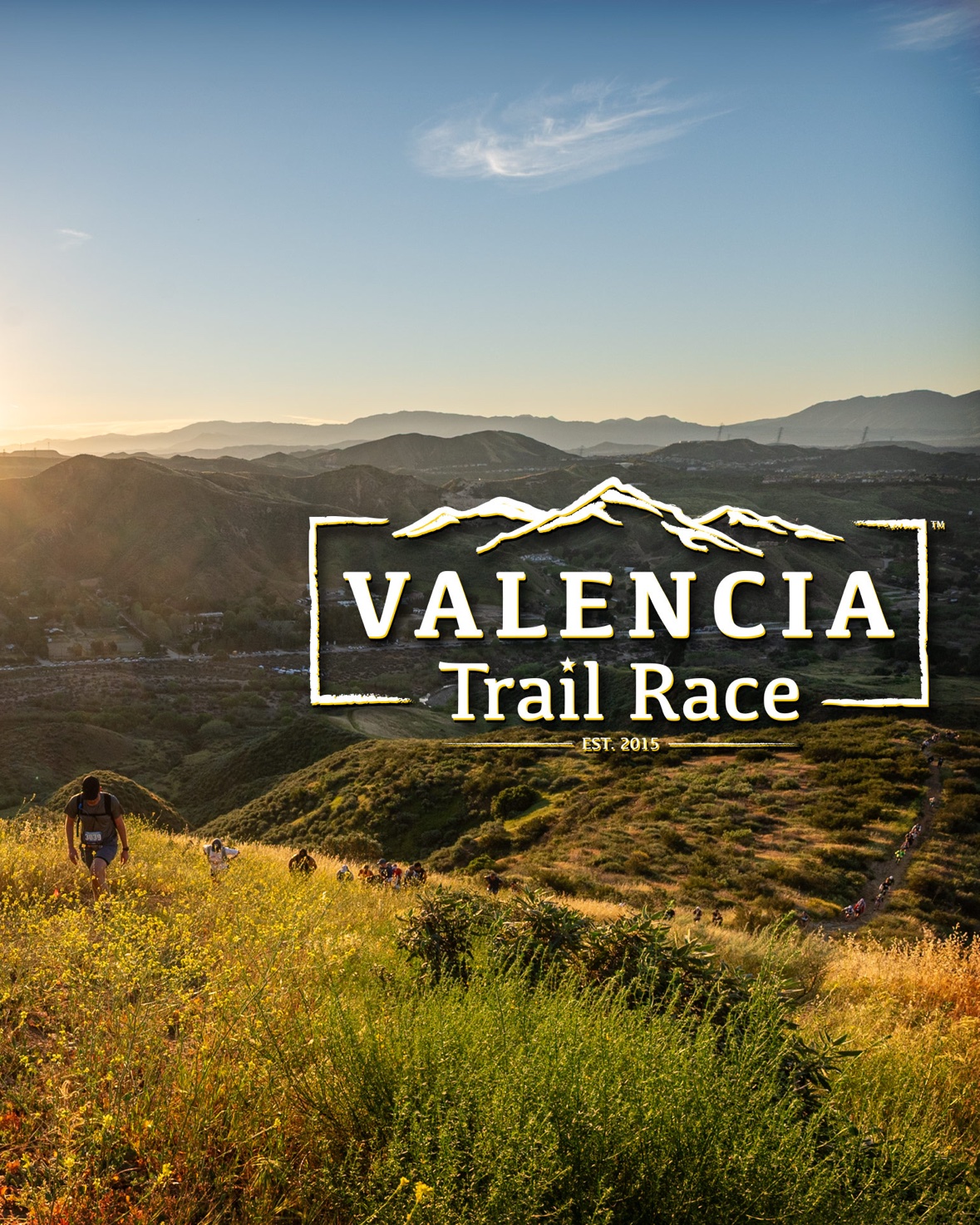 VALENCIA Trail Race