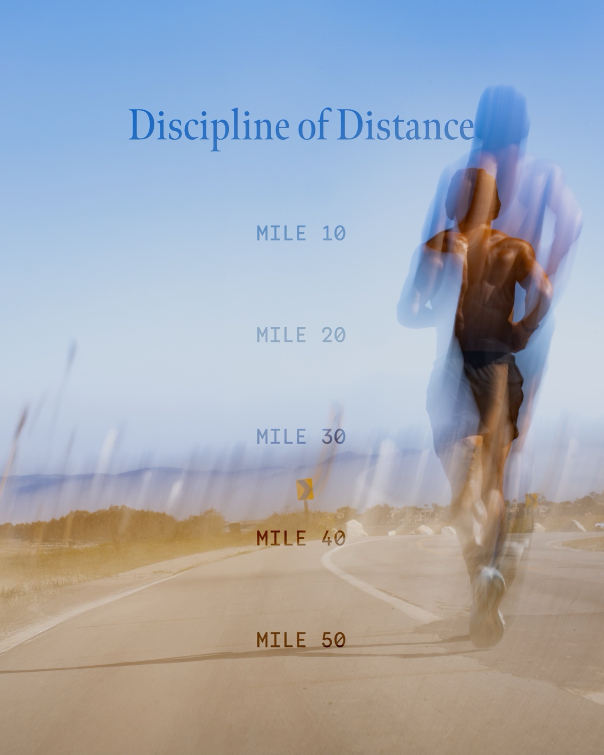 Discipline of Distance 2026 — image 2 of 4
