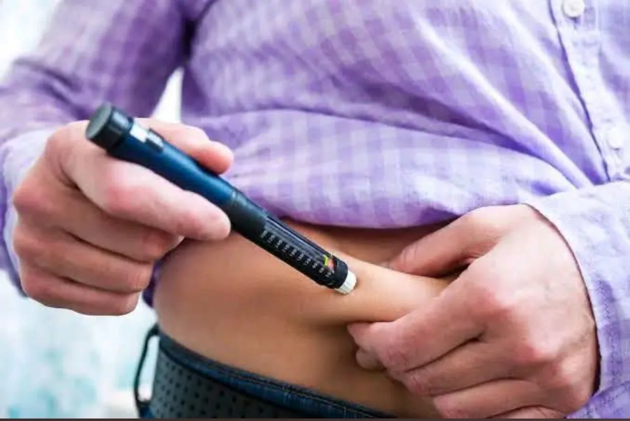 Why Using Insulin in Type 2 Diabetes Doesn't Work