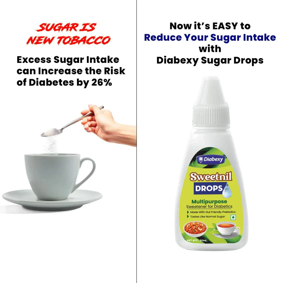 Sugar Drop — image 1