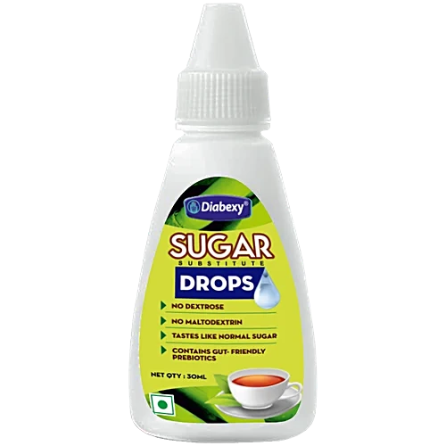 Sugar Drop thumbnail 2