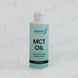 MCT Oil — image 1