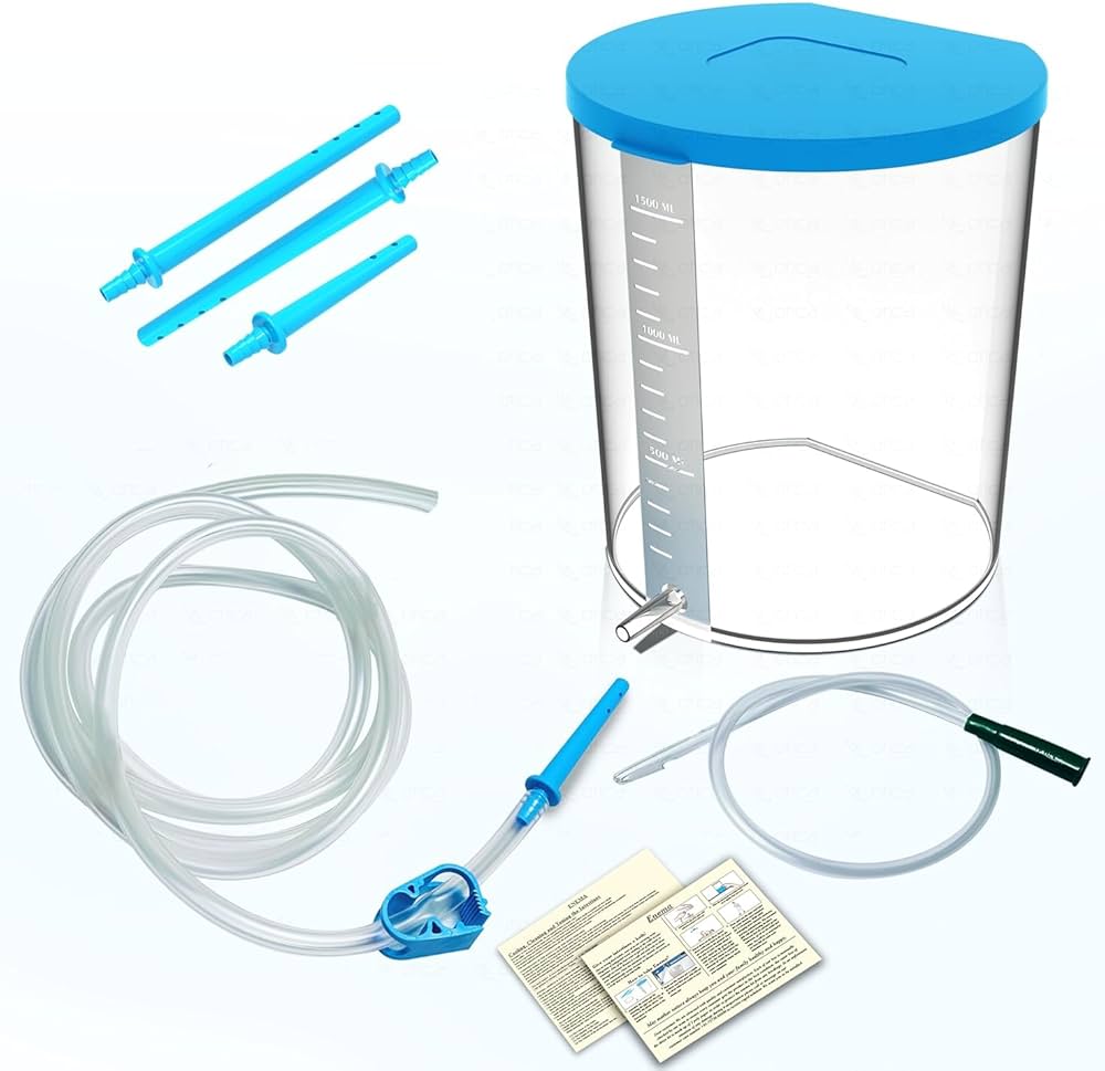 Enema Kit — image 1