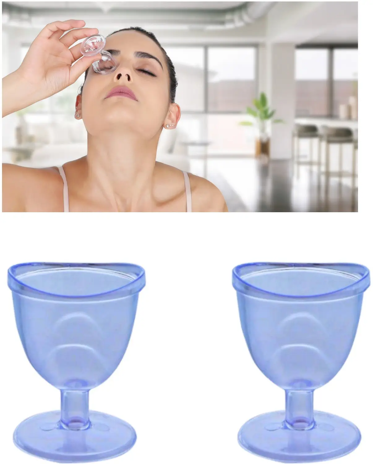 Eye Wash Cup thumbnail 2