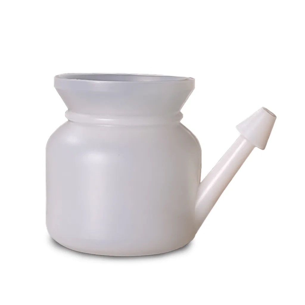 Neti  Pot thumbnail 2