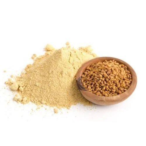 Fenugreek Seed Powder — image 1