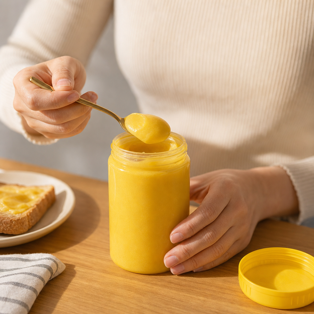 Desi Ghee thumbnail 2