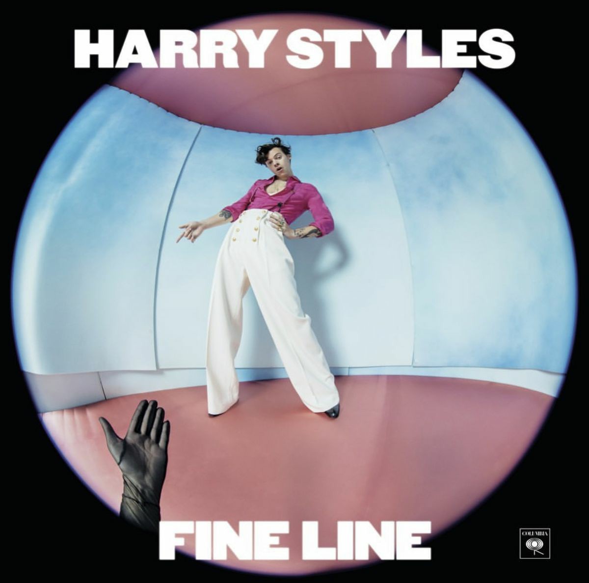 Harry Styles está de volta com novo álbum “Fine Lines”