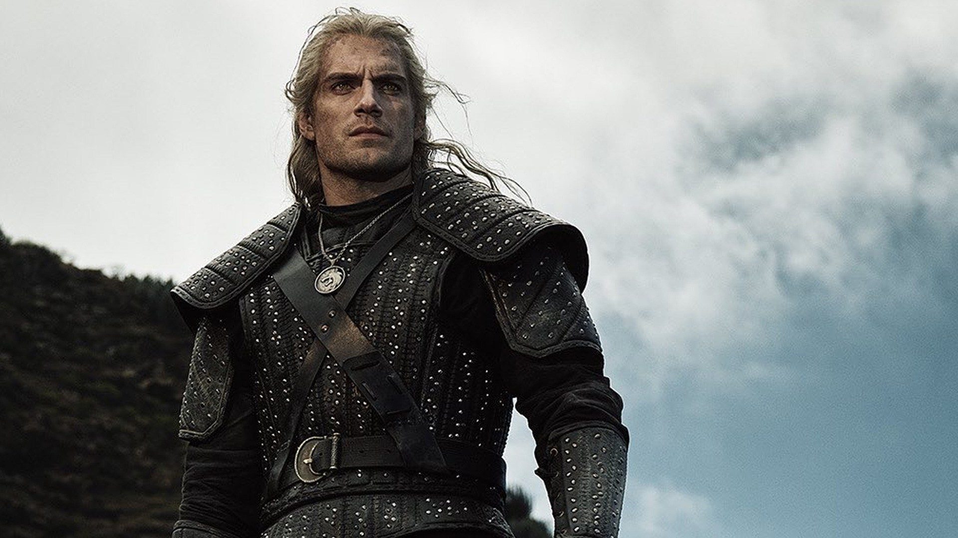 Série “The Witcher” ganha trailer final