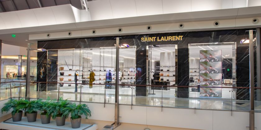 saint-laurent-store