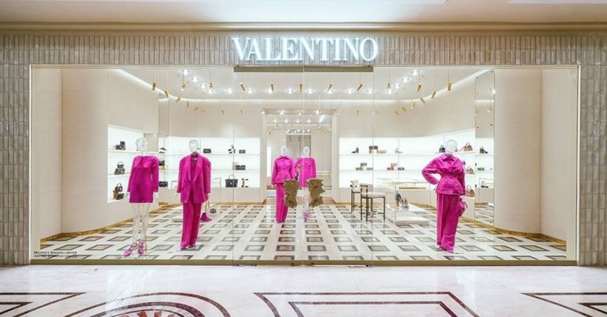 valentino-store