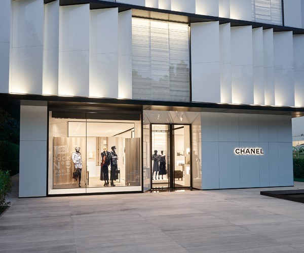 chanel-store