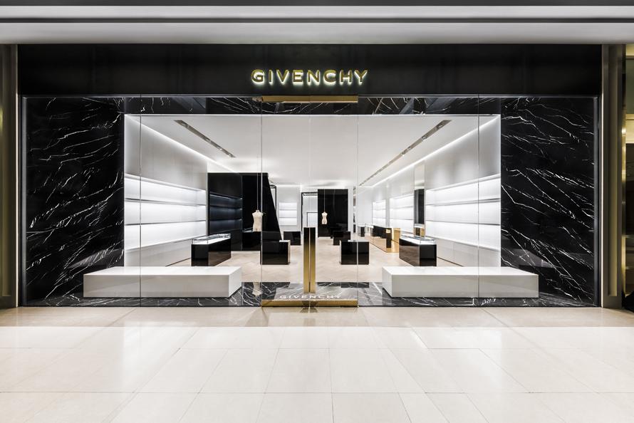 givenchy-store