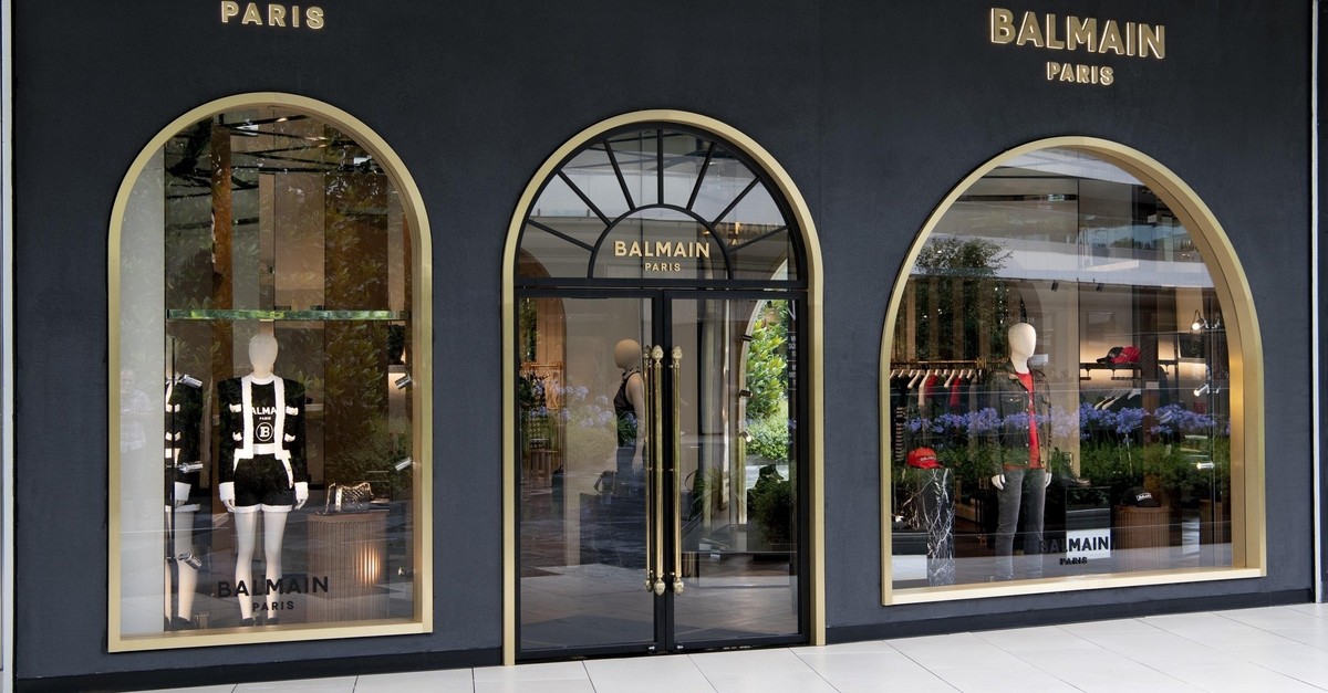 balmain-store