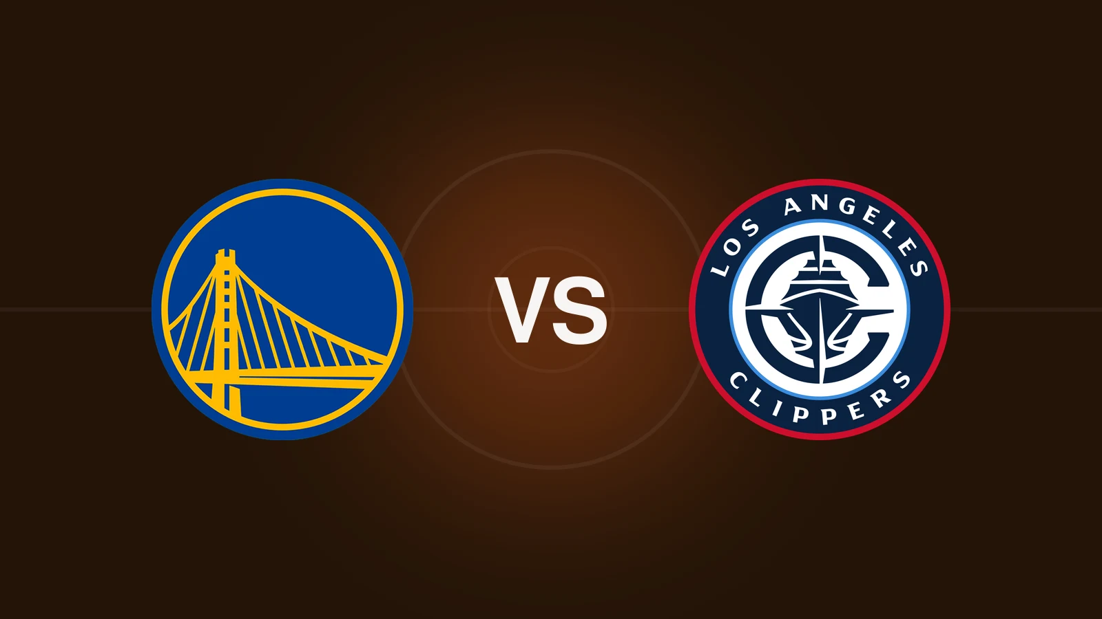 Golden State Warriors vs Los Angeles Clippers at Intuit Dome