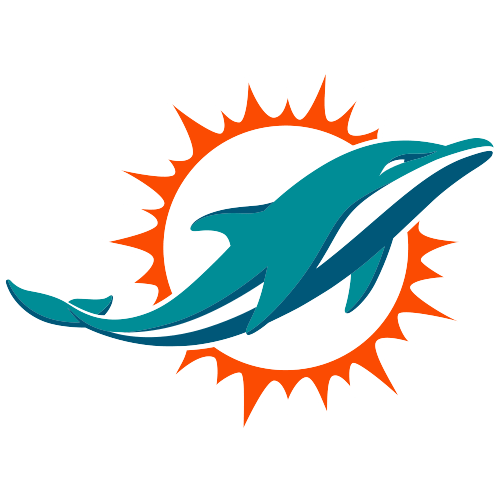 Miami Dolphins vs Tampa Bay Buccaneers at Hard Rock Stadium