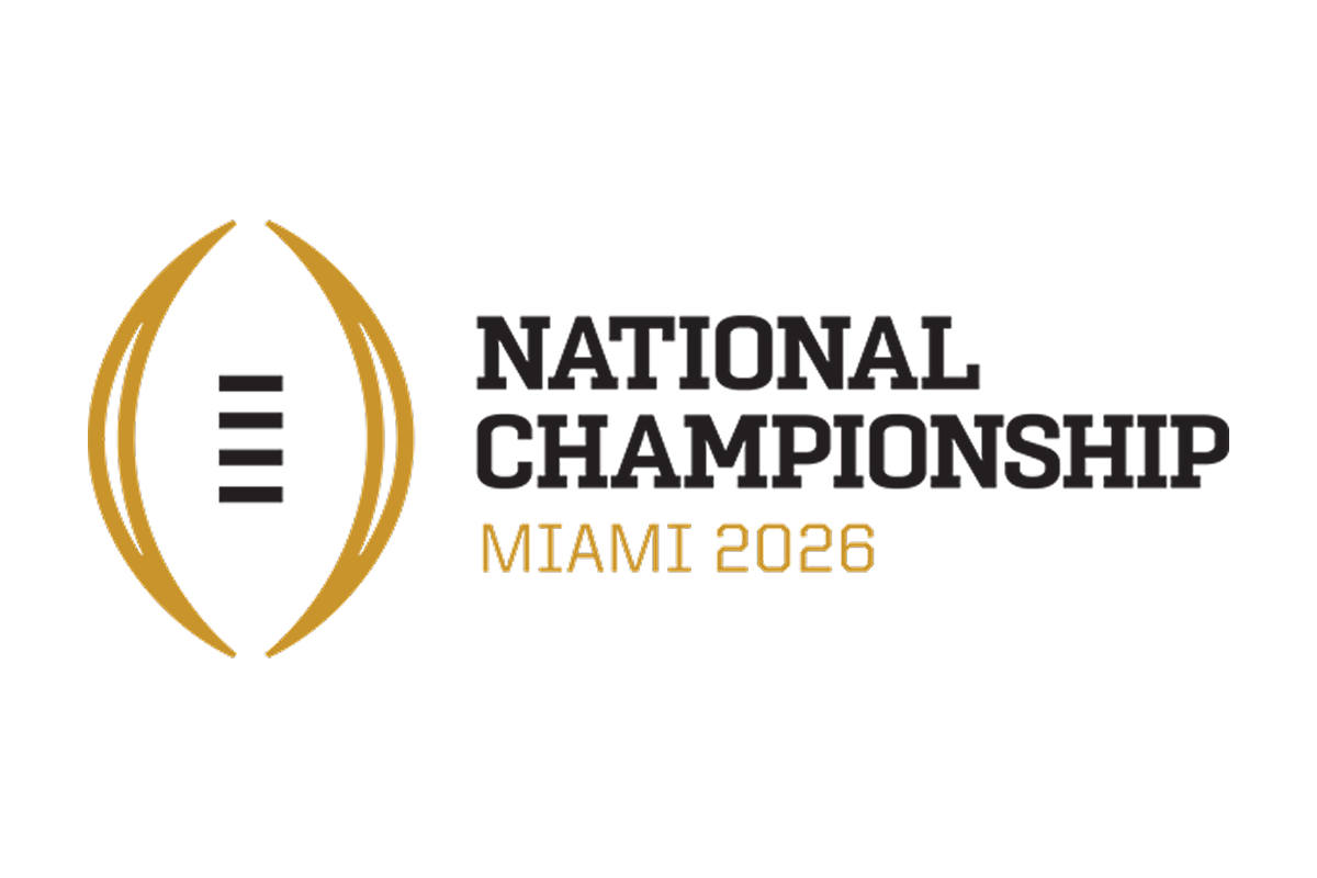CFP National Championship at Hard Rock Stadium