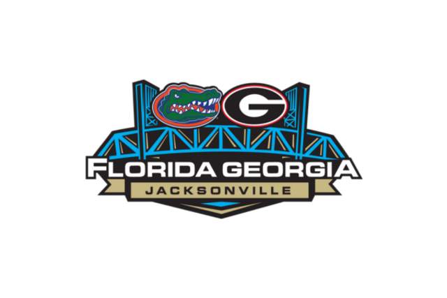 Florida Gators vs Georgia Bulldogs
