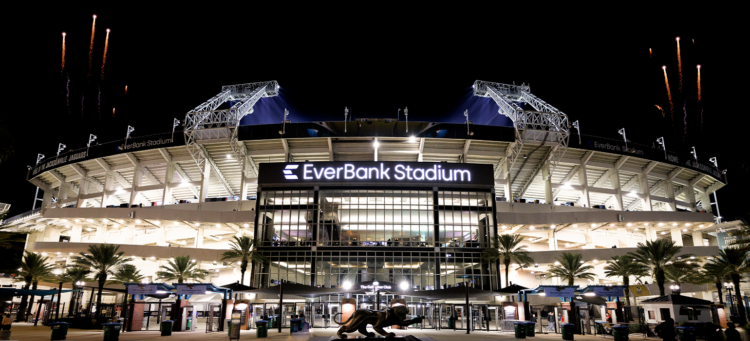 Everbank Stadium