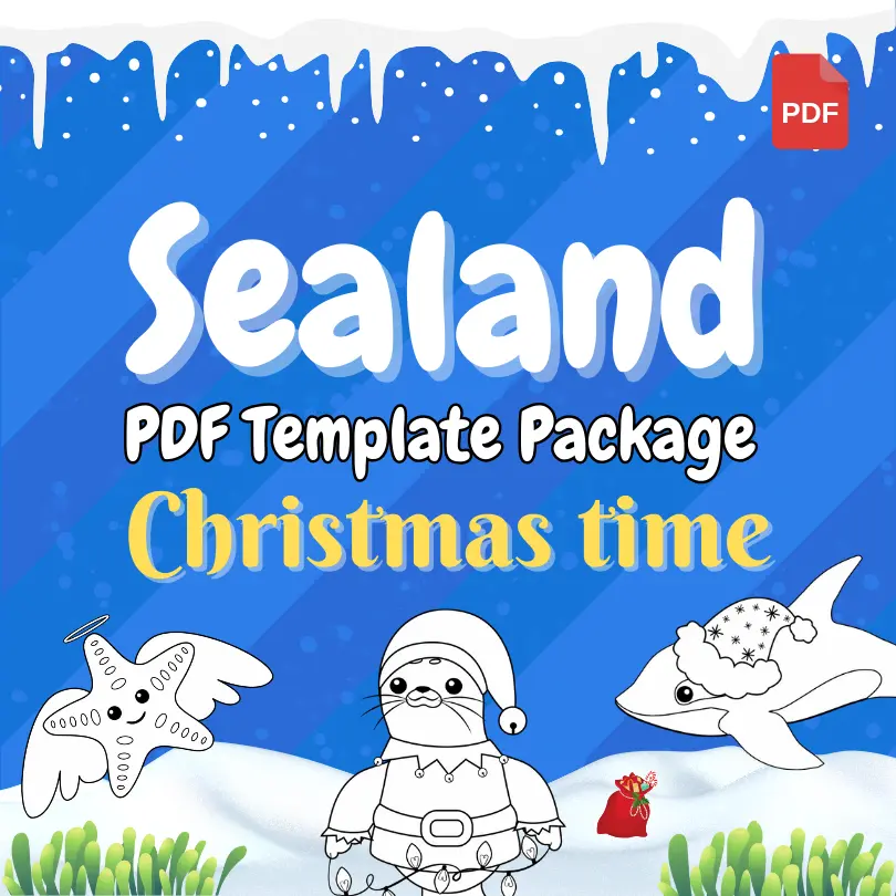 Sealand - Xmas