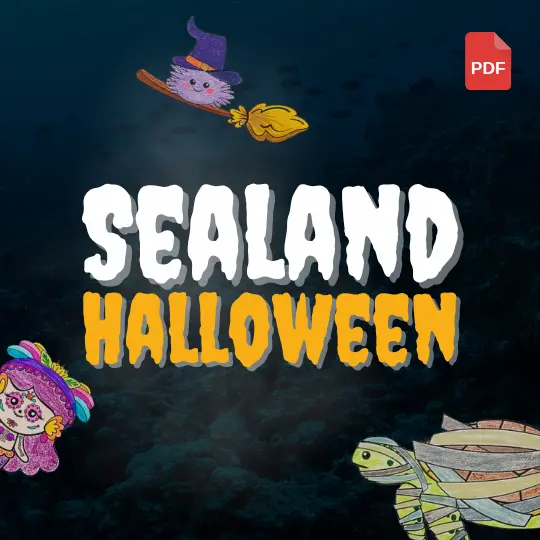 Sealand - Halloween