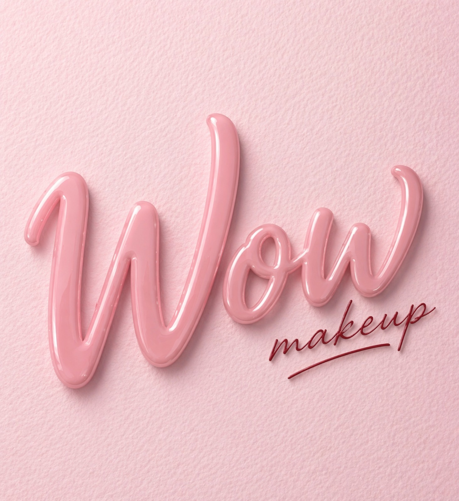 Wow makeup