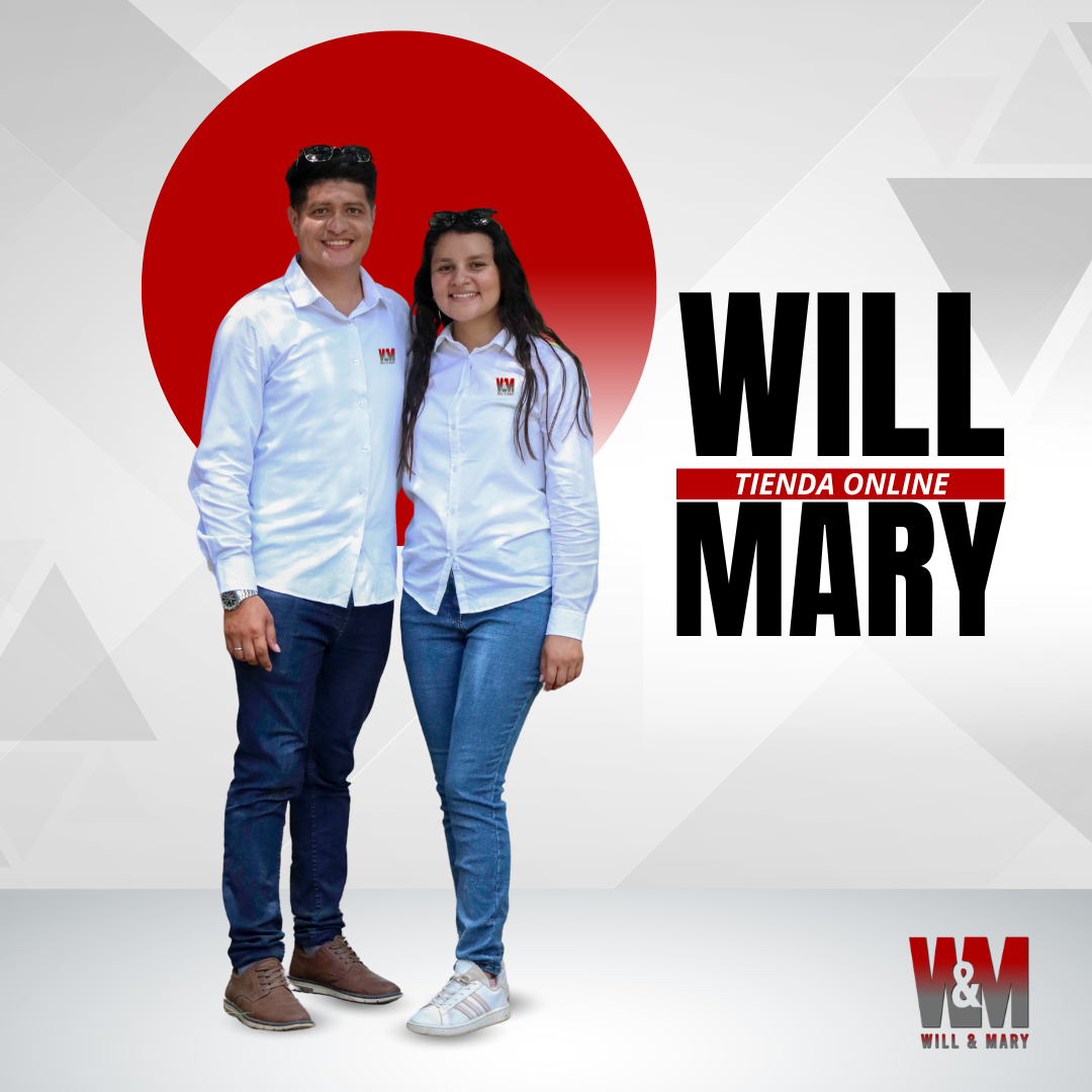 Tienda Will & Mary