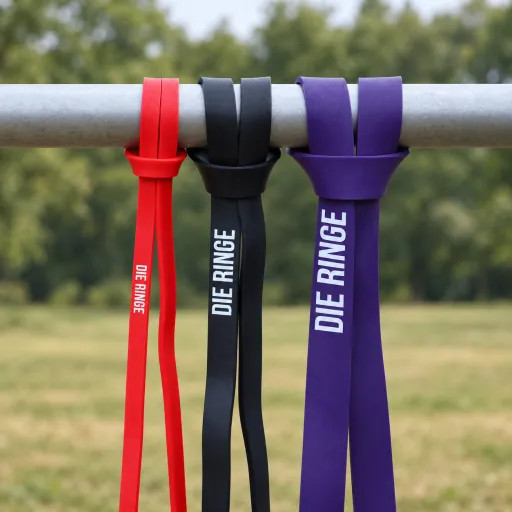Resistance Bands