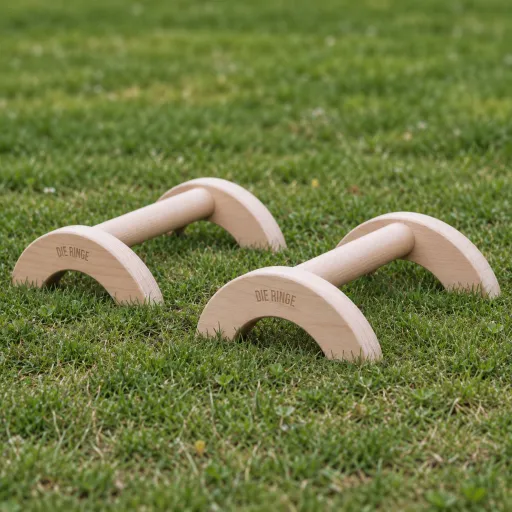 Parallettes