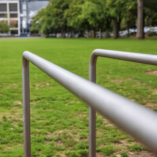 Parallel Bars
