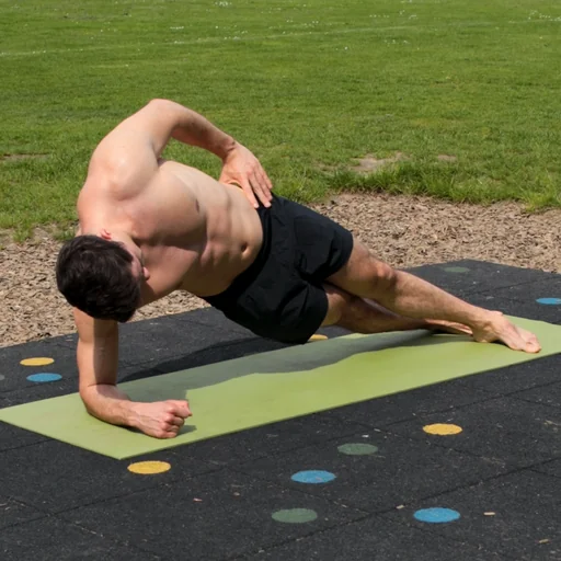 Side Plank