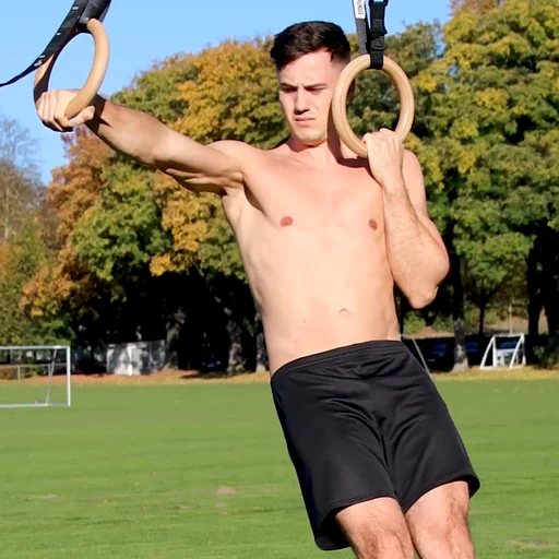 Typewriter Pull Ups