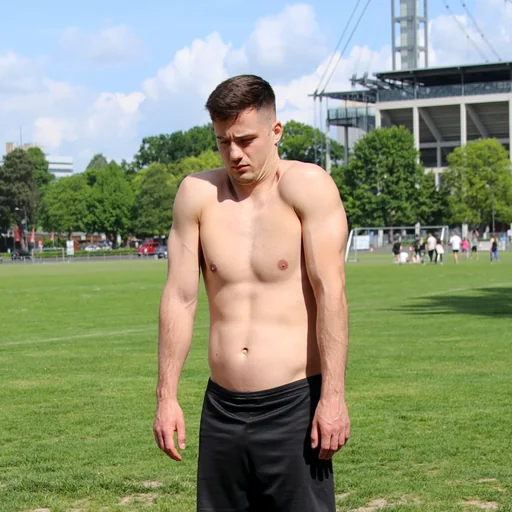 Shoulder Circles