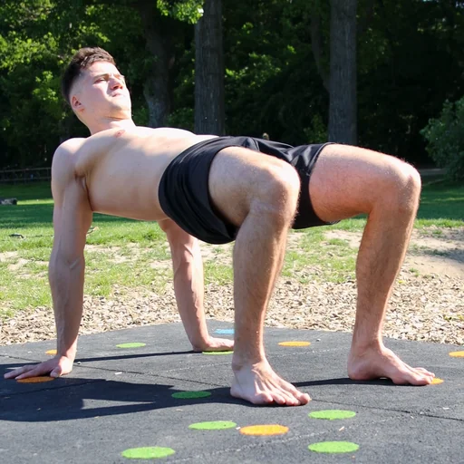 Table Top Hold