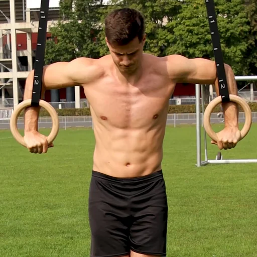 23. Bulgarian Dips