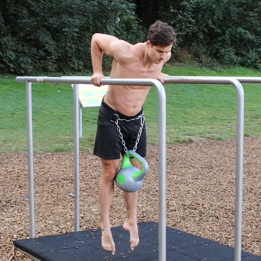 20. Weighted Dips