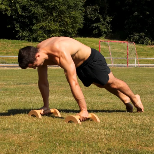 Planche Lean