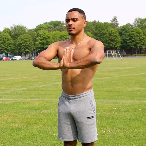 Forearm Stretch Extension