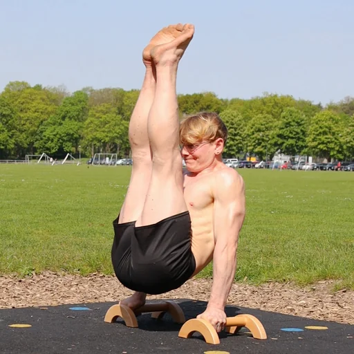 36. V-Sit