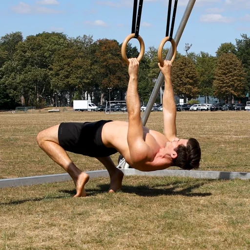 8. Hamstring Curls – Alternative ohne Bodenlage