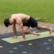 Fortgeschrittene Mountain Climbers